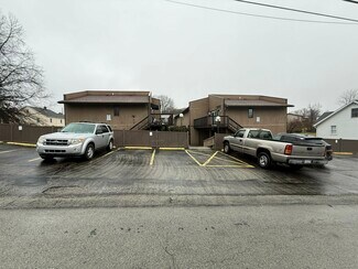More details for 121-123 S Quarry st, Mount Pleasant, PA - Multifamily for Sale