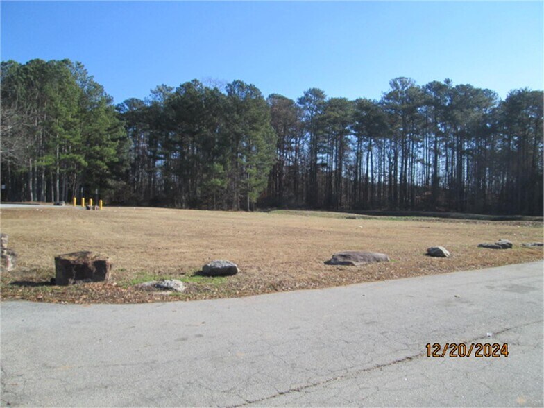 3550 Centerville Hwy, Snellville, GA à louer - Photo du bâtiment - Image 2 de 3