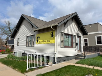 More details for 1923 S Minnesota Ave, Sioux Falls, SD - Retail for Lease