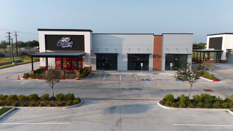 3100 N. McColl Rd, Hidalgo, TX for lease - Building Photo - Image 3 of 10