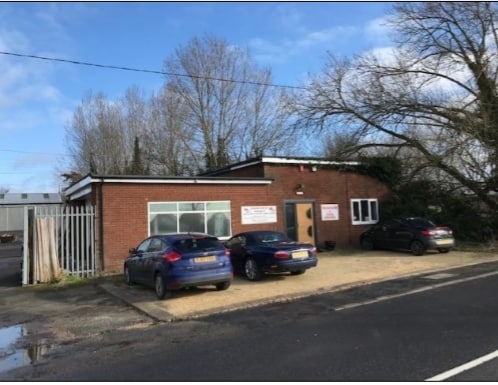 Snitterfield Rd, Bearley for sale Primary Photo- Image 1 of 2