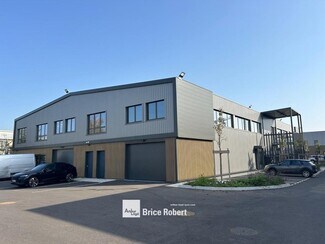 More details for 45 Rue Ampère, Chassieu - Flex for Lease