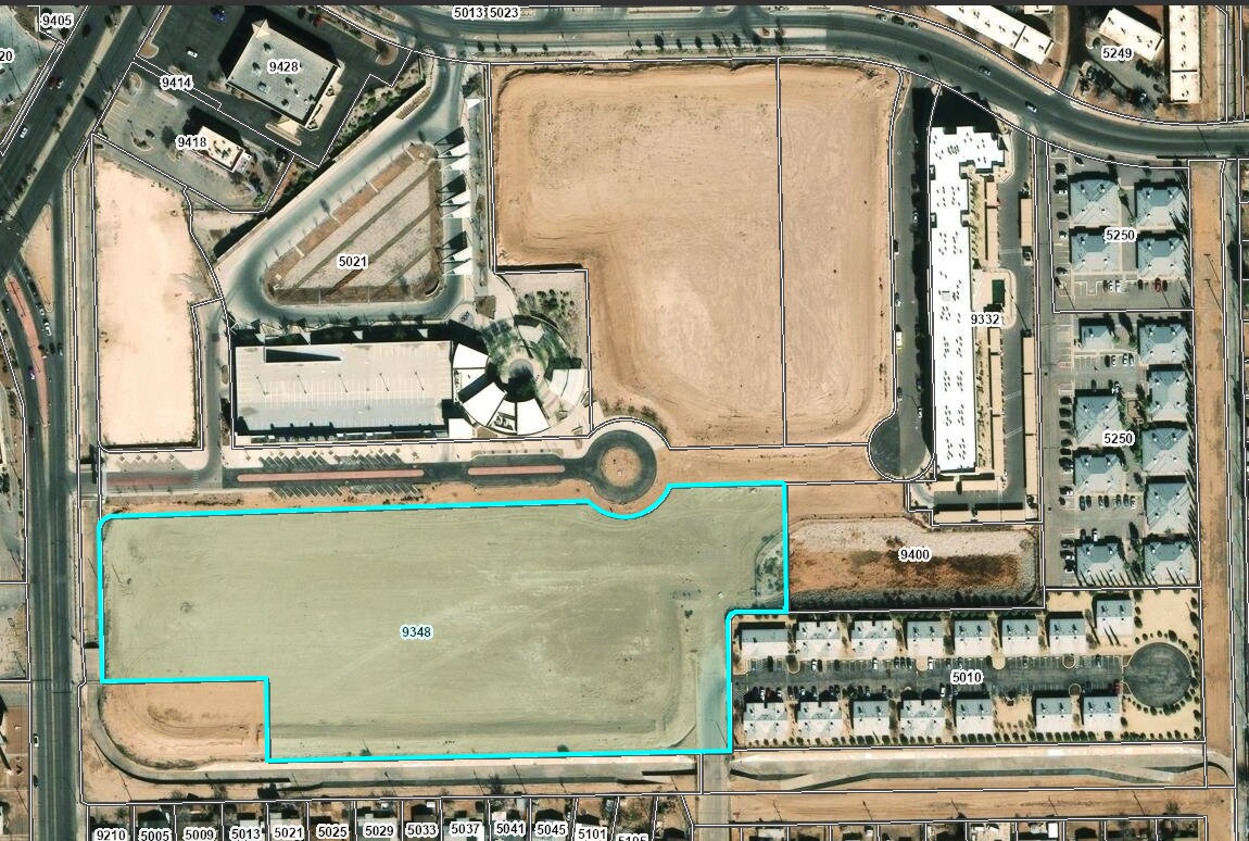 9348 Dyer St, El Paso, TX for sale Primary Photo- Image 1 of 6