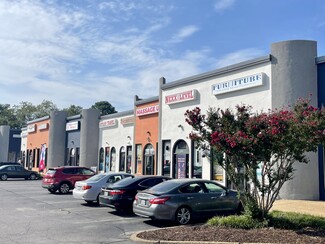 More details for 3972 Holland Rd, Virginia Beach, VA - Retail for Lease