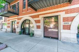 More details for 1355 W Washington Blvd, Chicago, IL - Multifamily for Sale