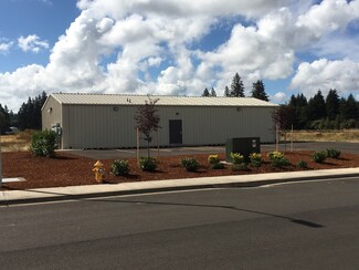 Plus de détails pour 1190 NW Noble Dr, Estacada, OR - Industriel à louer