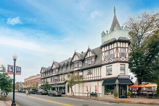 Plus de détails pour The Ridgewood & Broad Portfolio – à vendre, Ridgewood, NJ