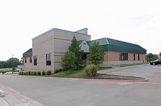 Plus de détails pour 7989 W Virginia Dr, Dallas, TX - Bureau/Médical à louer