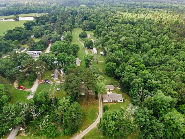 Plus de détails pour 2369 Texas State Highway 63 W, Jasper, TX - Industriel à vendre