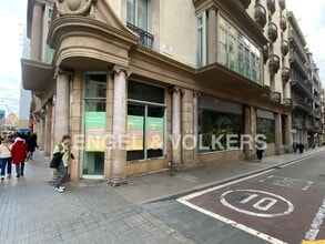 Retail in Carrer Pelai, 14, Barcelona for lease Interior Photo- Image 1 of 6