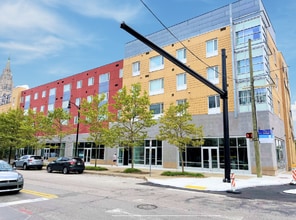 5804 Penn Ave, Pittsburgh, PA for lease Interior Photo- Image 2 of 2