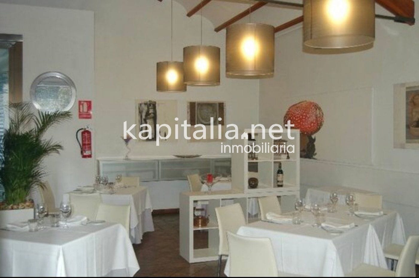 Retail in Bocairent, Valencia for sale Building Photo- Image 1 of 12