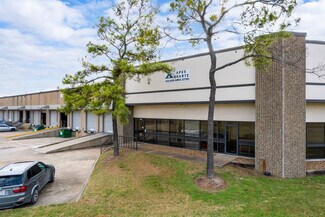 Plus de détails pour 5700-5750 Campbell Rd, Houston, TX - Industriel à louer