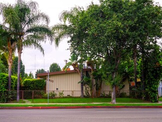 More details for 12800 Oxnard St, North Hollywood, CA - Multifamily for Sale