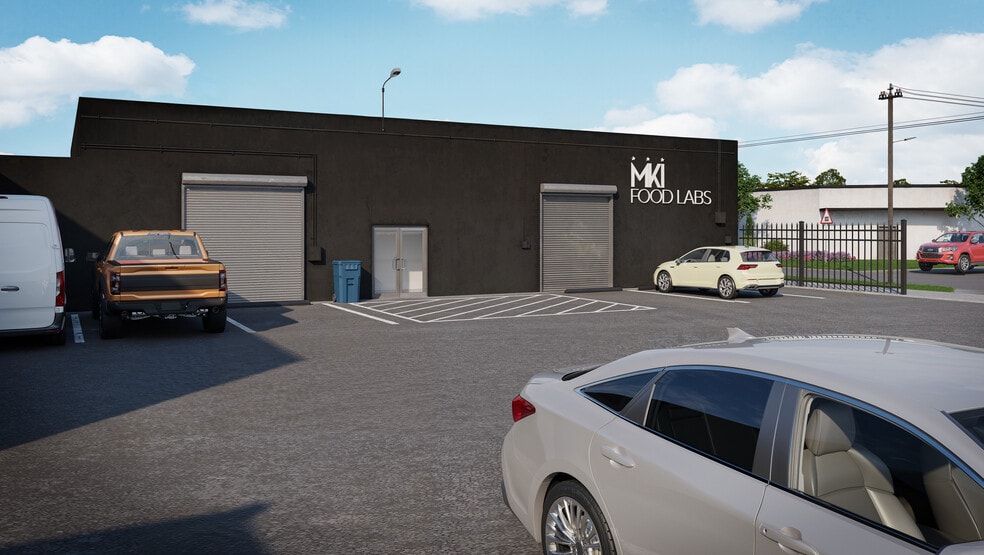 54 NE 73rd St, Miami, FL for lease - Building Photo - Image 2 of 9