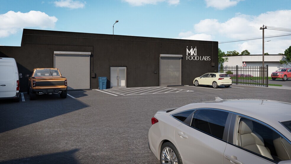 54 NE 73rd St, Miami, FL à louer - Photo du bâtiment - Image 2 de 9