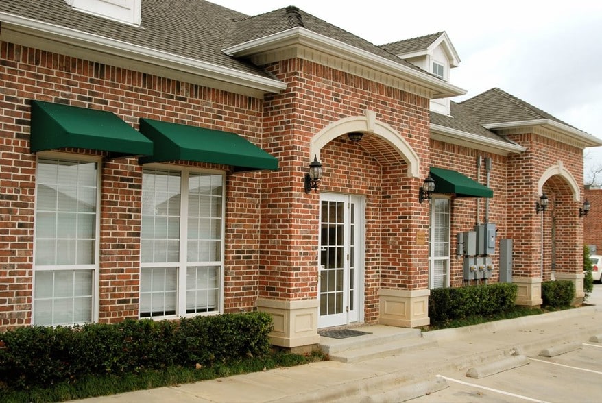 6211 Colleyville Blvd, Colleyville, TX for lease - Building Photo - Image 3 of 9