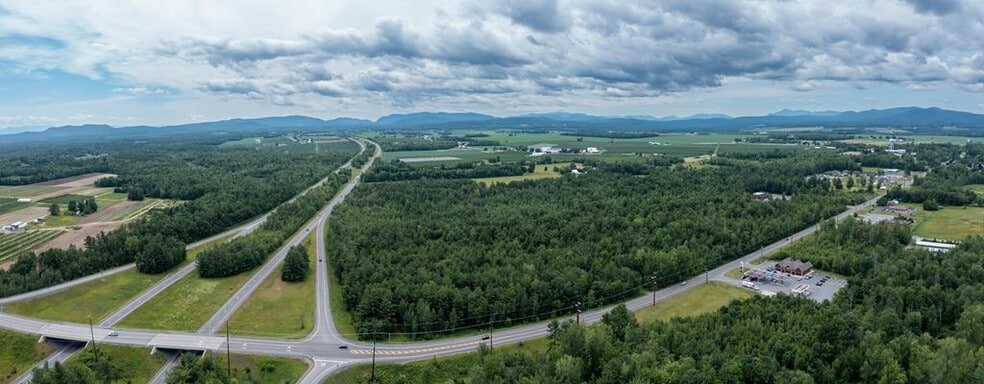 0 Bear Swamp, Peru, NY for sale - Building Photo - Image 2 of 19