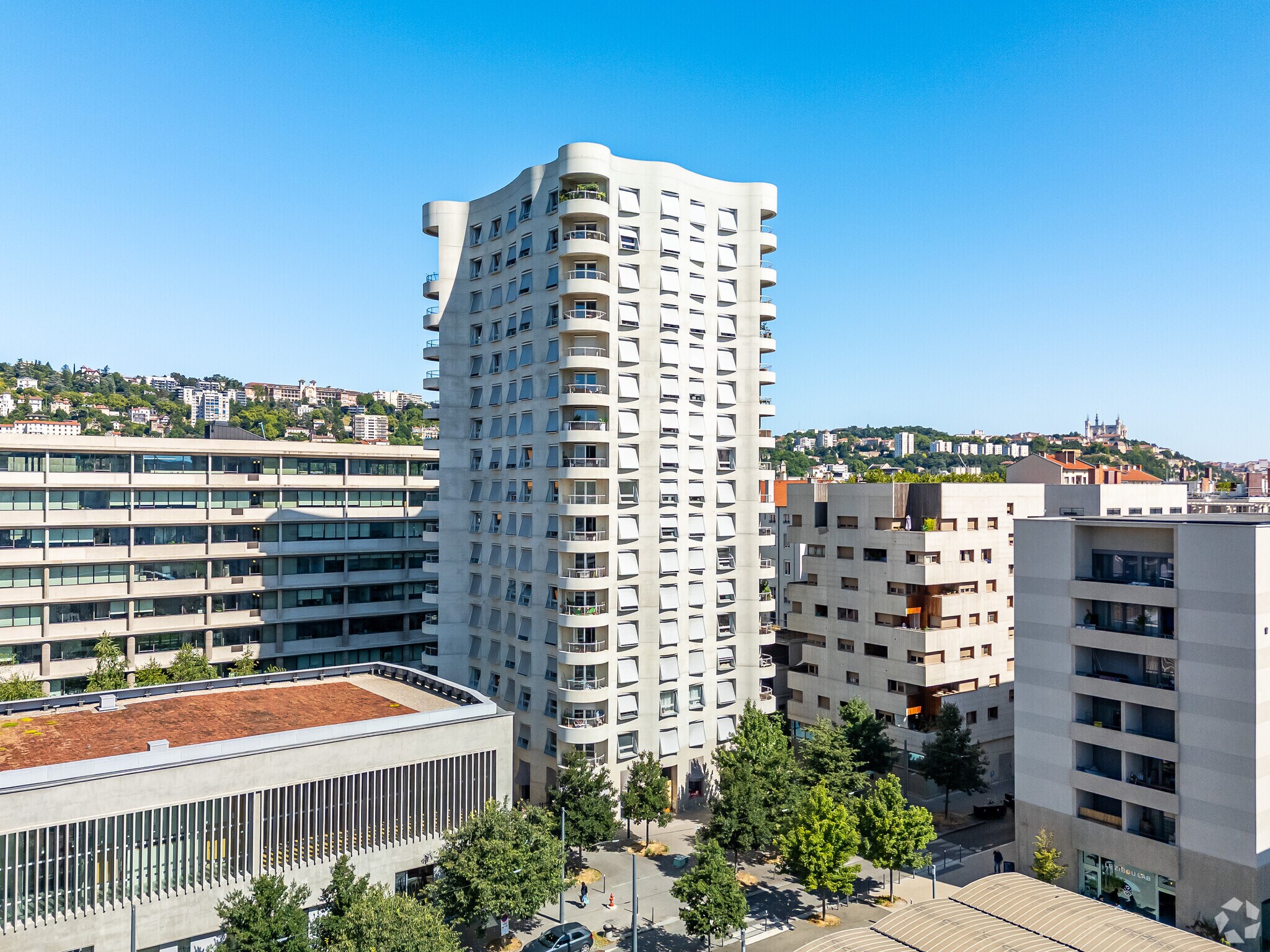62 Rue Smith, Lyon à louer Photo principale- Image 1 de 8