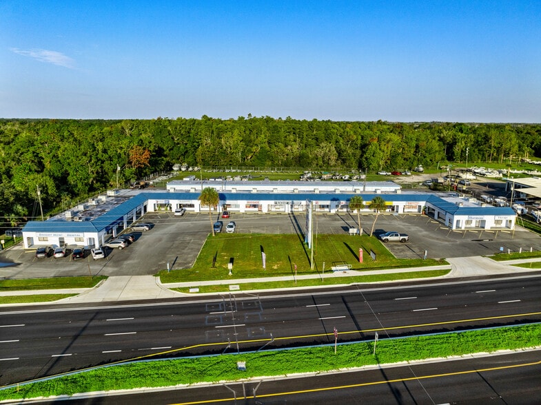 900-958 N Suncoast Blvd, Crystal River, FL for sale - Building Photo - Image 1 of 13