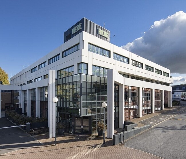 Plus de détails pour Bath Rd, Bristol - Bureau à louer