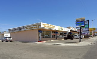 More details for 6101-6105 Menaul Blvd NE, Albuquerque, NM - Retail for Sale
