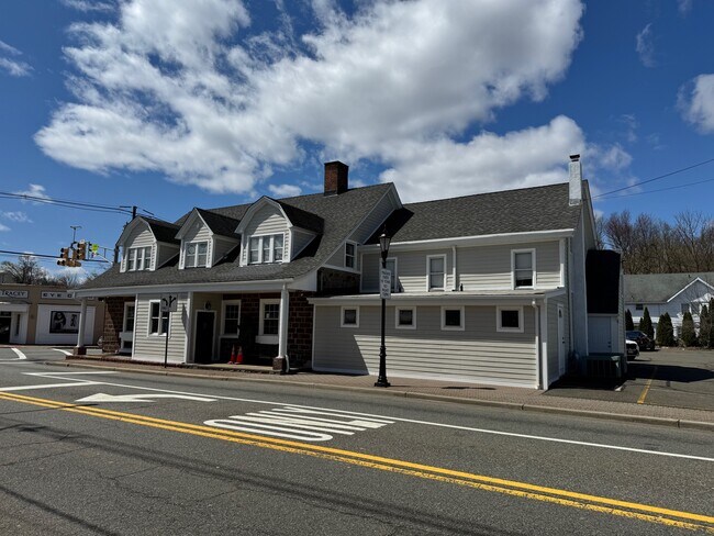 Plus de détails pour 625 Wyckoff Ave, Wyckoff, NJ - Commerce de détail à louer