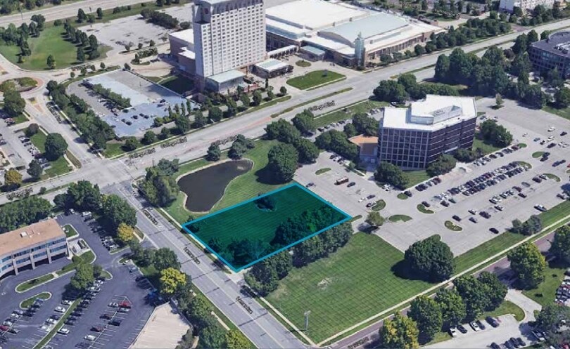 6201 College Blvd, Overland Park, KS for sale Primary Photo- Image 1 of 5