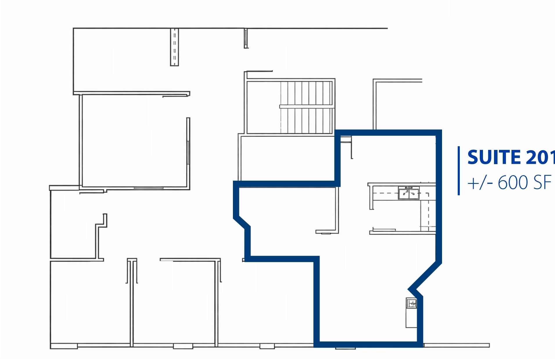 4610 N Ash St, Spokane, WA for lease Floor Plan- Image 1 of 3