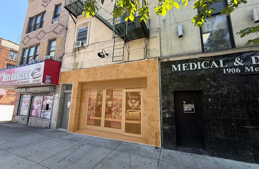 1904 Mermaid Ave, Brooklyn, NY for lease Building Photo- Image 1 of 9