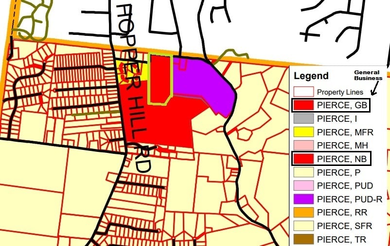 595 Davis Rd, Cincinnati, OH for sale - Building Photo - Image 2 of 4