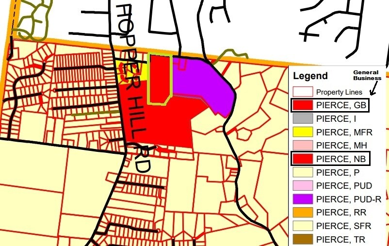 595 Davis Rd, Cincinnati, OH à vendre - Photo du bâtiment - Image 2 de 4