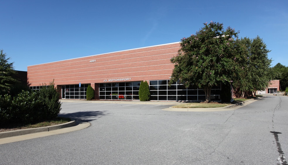 4991 B.U. Bowman Dr, Buford, GA for sale - Other - Image 1 of 1