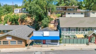 Plus de détails pour 310 W Stockton St, Sonora, CA - Commerce de détail à vendre