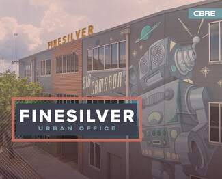 Plus de détails pour 816 Camaron St, San Antonio, TX - Bureau à vendre