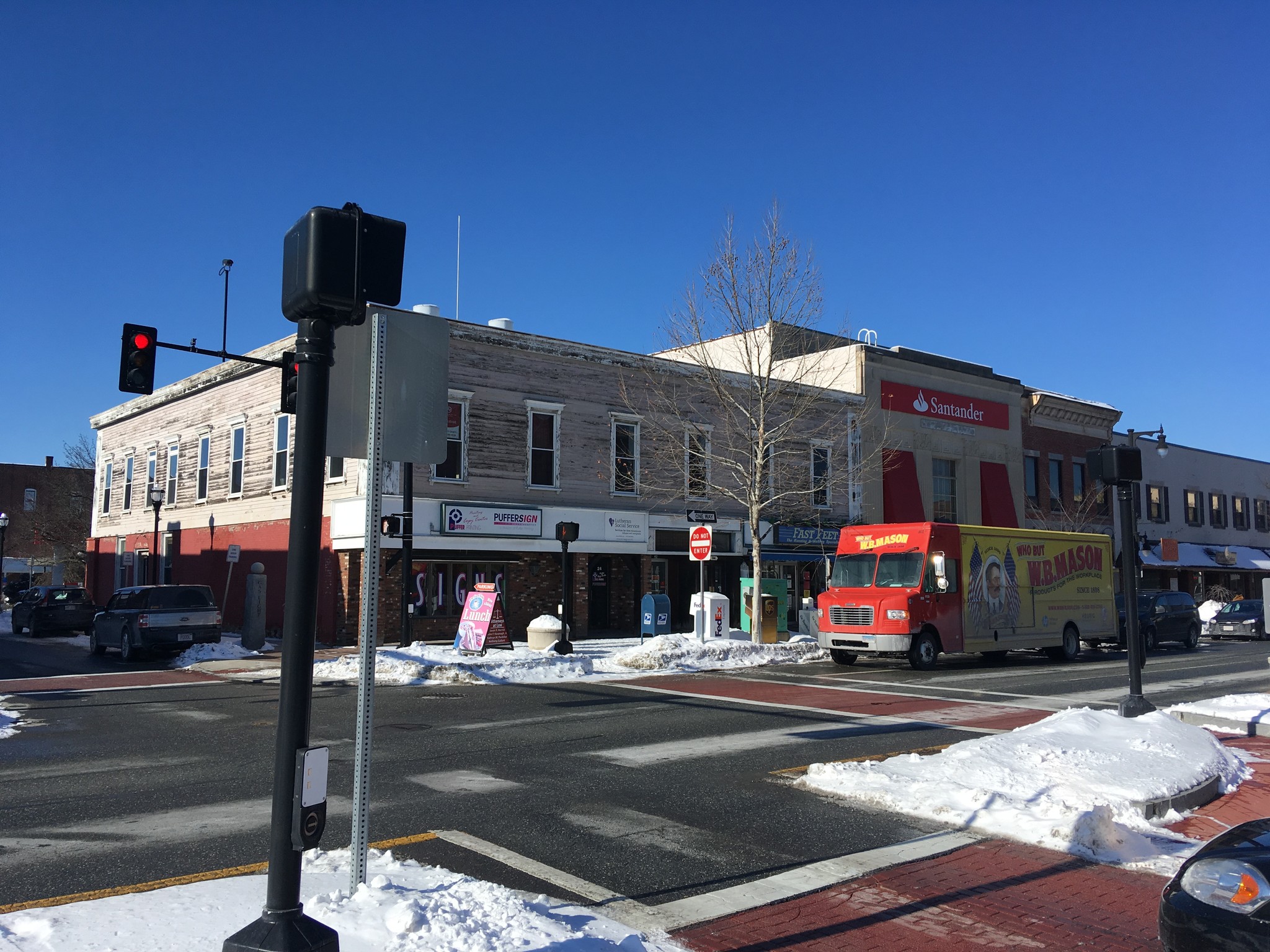 26 Elm St, Westfield, MA for sale Building Photo- Image 1 of 1