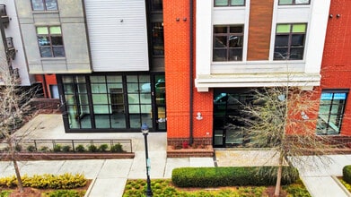 1750 Camden Rd, Charlotte, NC à louer Photo intérieure- Image 2 de 6