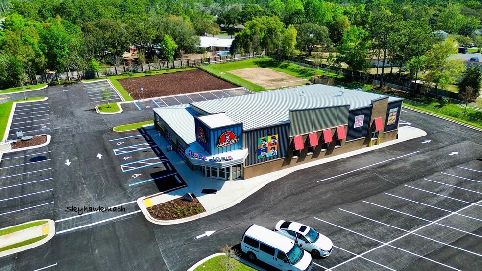 2502 Highway 87, Navarre, FL à vendre - Photo du bâtiment - Image 2 de 25