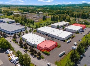 9565 SW Ridder Rd, Wilsonville, OR à louer Photo intérieure- Image 1 de 2