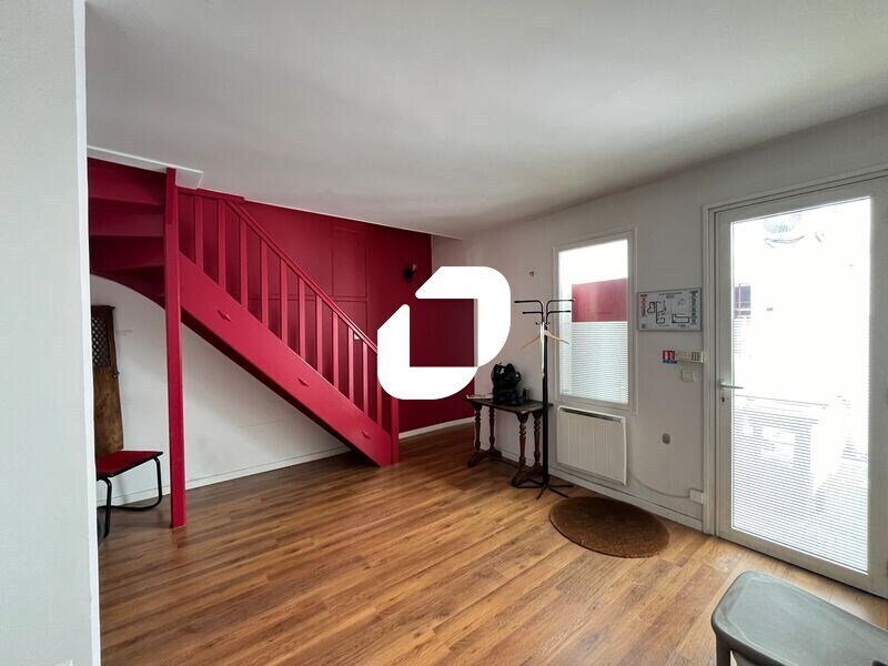13 Rue Victor Hugo, Malakoff for sale Interior Photo- Image 1 of 8