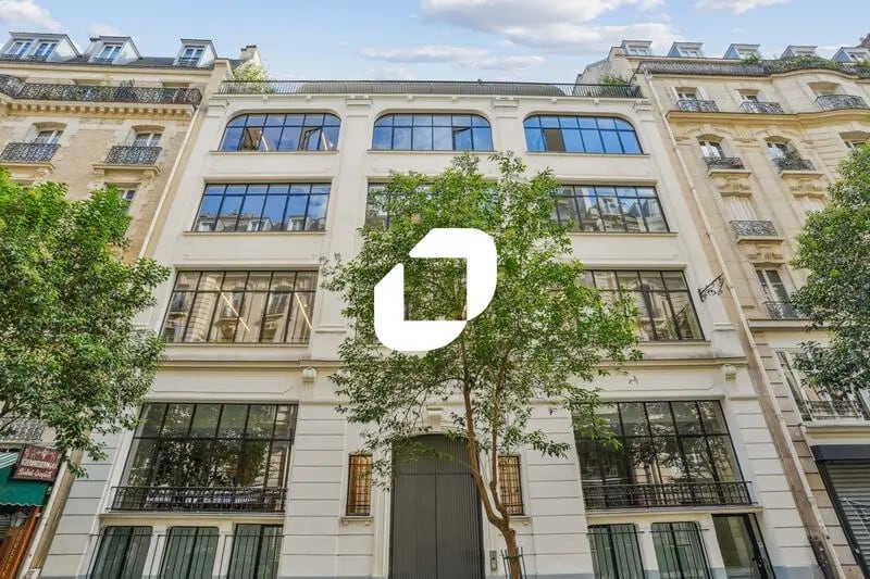 5 Rue Bachaumont, Paris for lease - Building Photo - Image 1 of 24