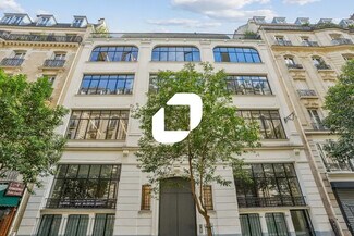 More details for 5 Rue Bachaumont, Paris - Office, Flex for Lease