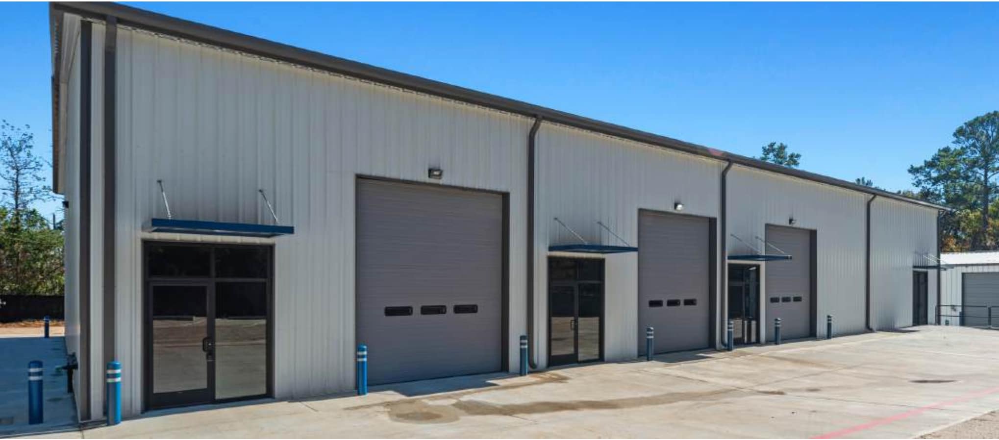 2043 Teas Nursery Rd, Conroe, TX for lease Primary Photo- Image 1 of 6