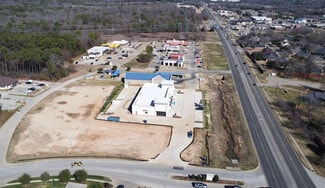 More details for 6555 Old Jacksonville Hwy, Tyler, TX - Land for Sale