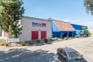 More details for 6415 De Soto Ave, Woodland Hills, CA - Industrial for Lease