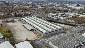 More details for Shepcote Ln, Sheffield - Industrial for Lease