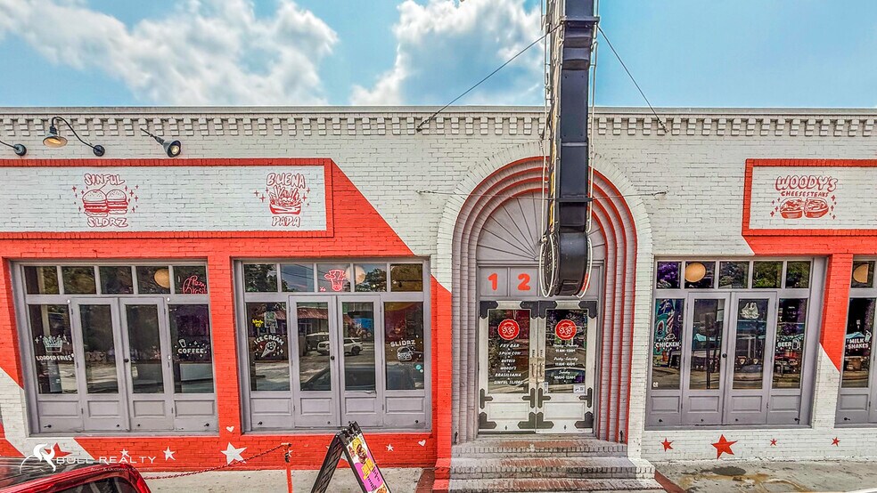 1245 Glenwood Ave SE, Atlanta, GA à vendre - Photo du bâtiment - Image 3 de 38