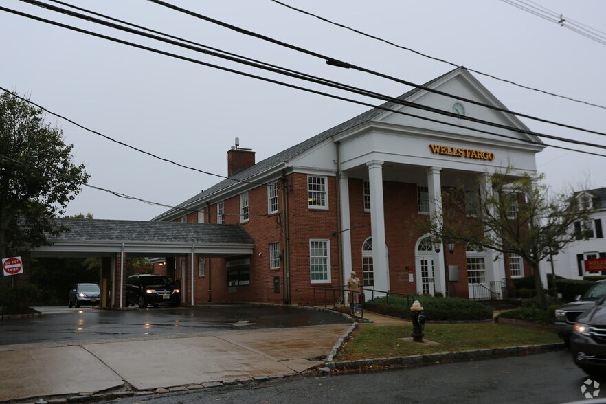 59 S Finley Ave, Basking Ridge, NJ à vendre - Photo du bâtiment - Image 2 de 3