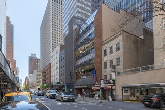 Plus de détails pour 150 E 55th St, New York, NY - Bureau/Médical à louer