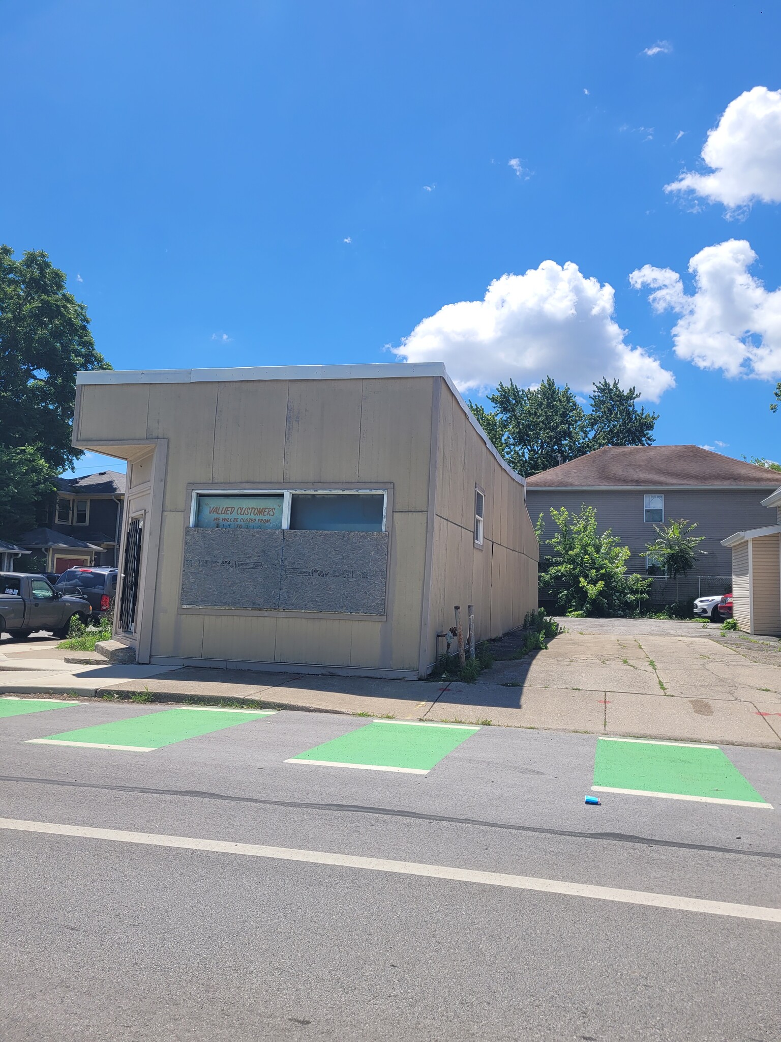 3125 E New York St, Indianapolis, IN for sale Building Photo- Image 1 of 4
